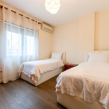 Hotel Elior Tirana Exterior foto